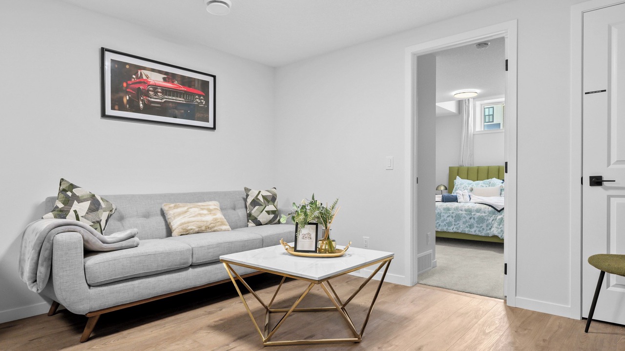 Photo of Livingroom in Keith