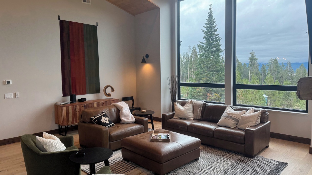Photo of Livingroom in Granby