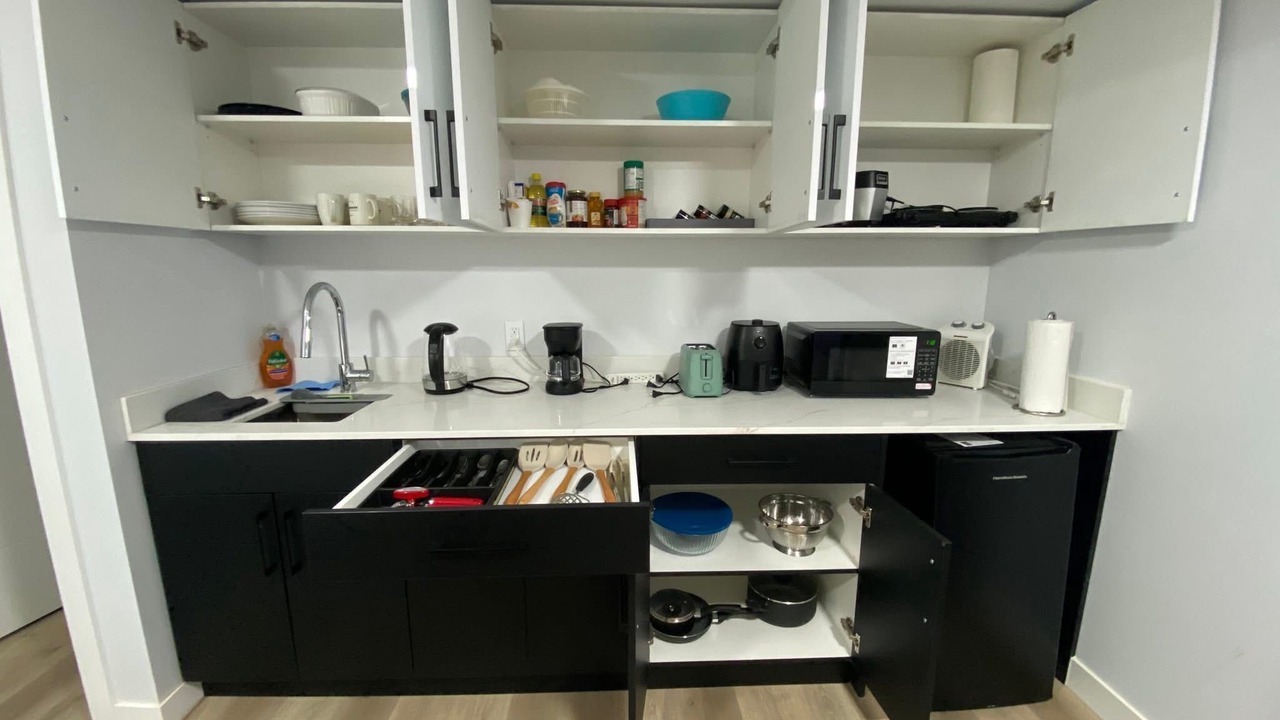 Photo of Kitchen in Winnipeg
