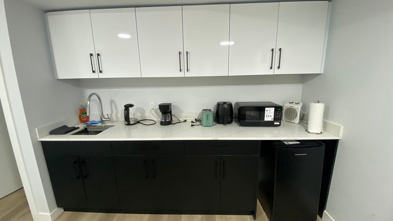 Photo of Kitchen in Winnipeg