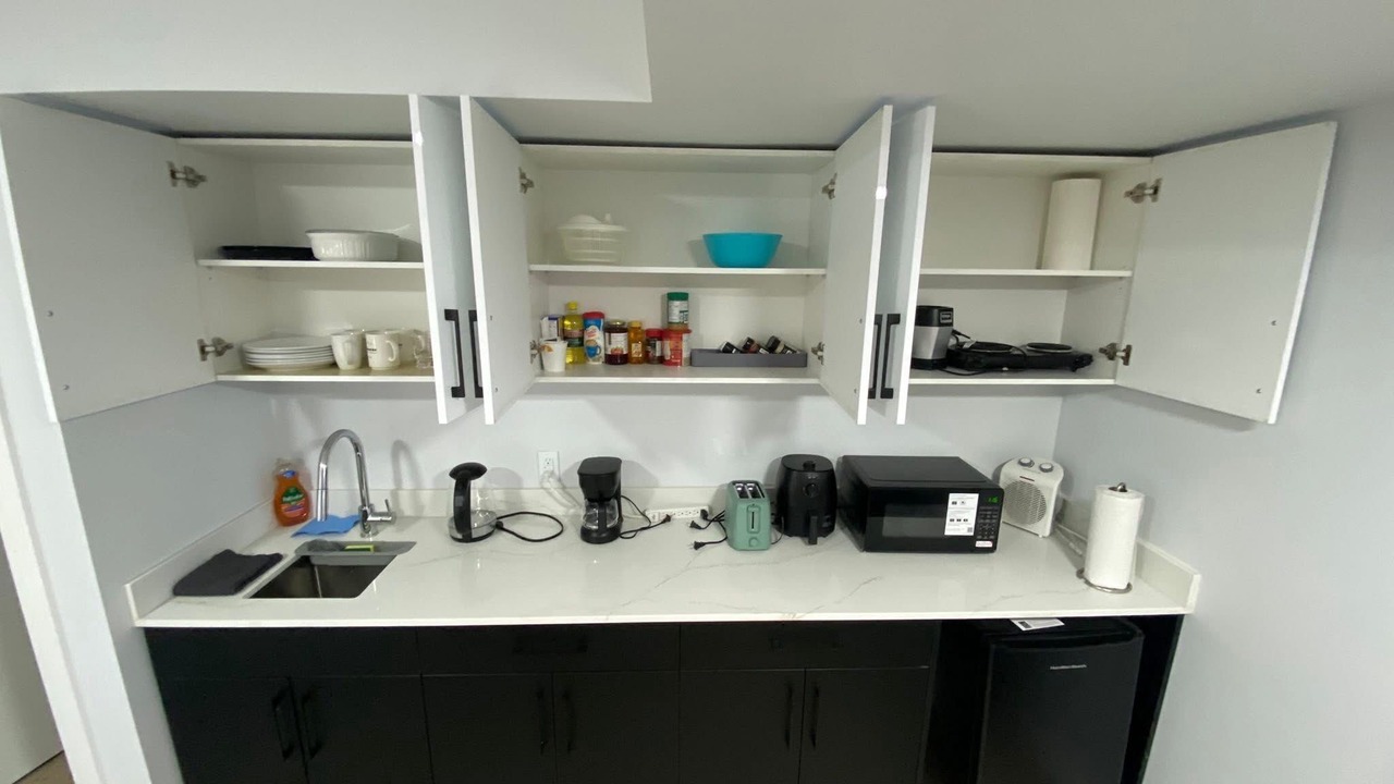 Photo of Kitchen in Winnipeg