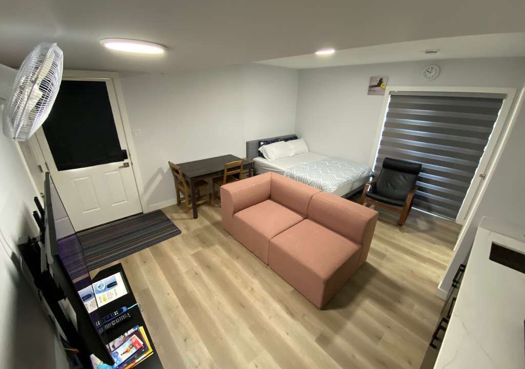 Photo of Bedroom in Winnipeg