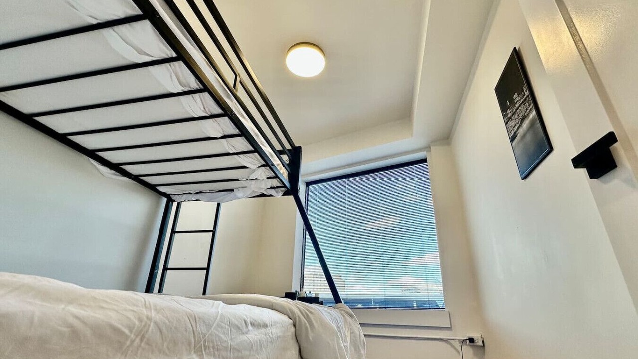 Photo of Bedroom in Sudbury