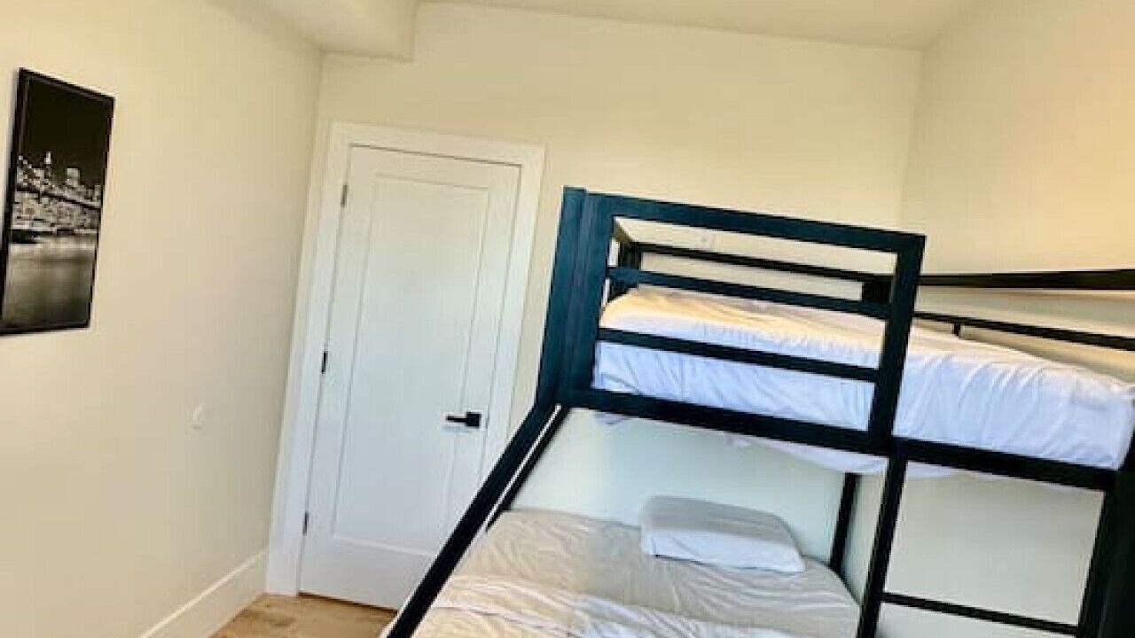Photo of Bedroom in Sudbury