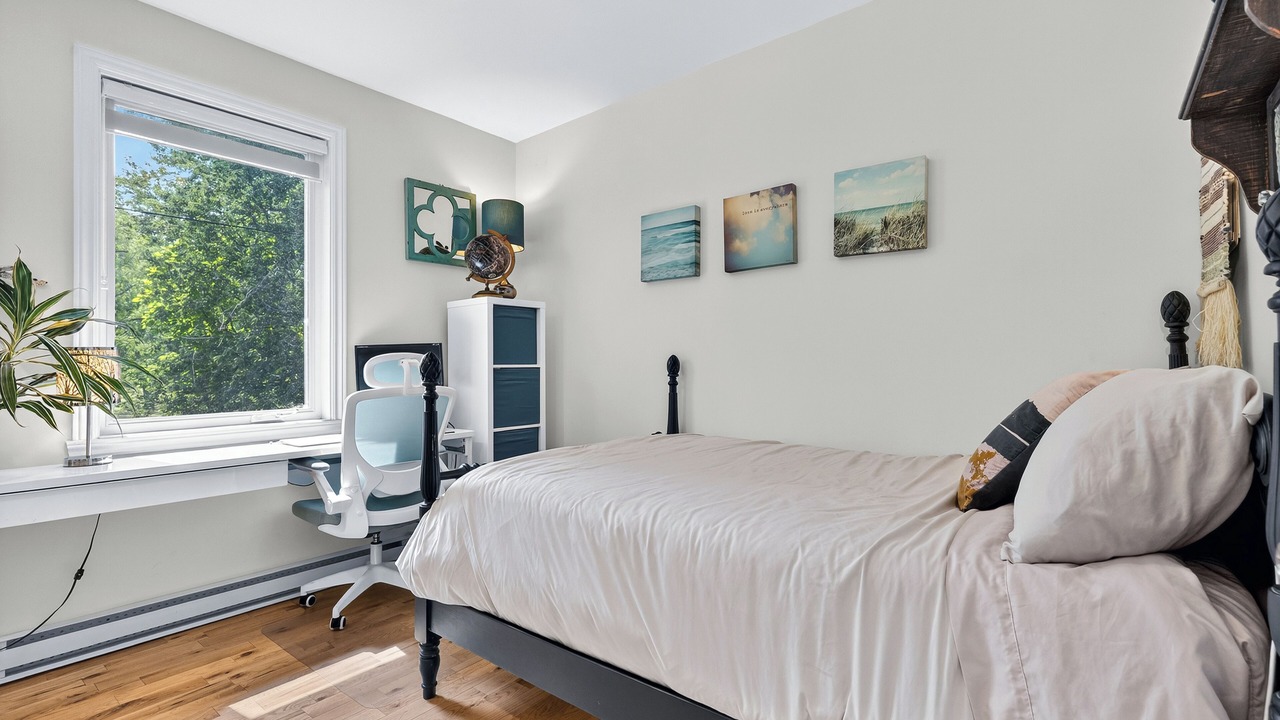 Photo of Bedroom in Montreal