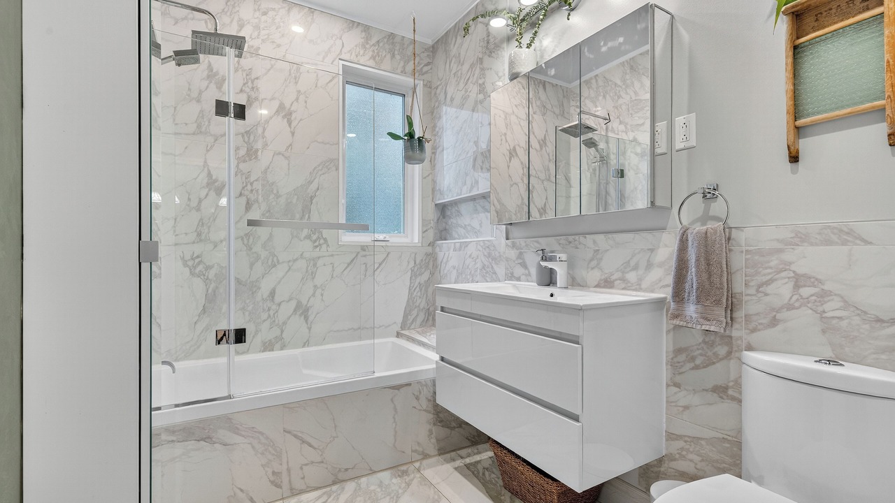 Photo of Bathroom in Montreal