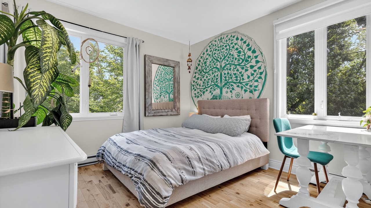 Photo of Bedroom in Montreal