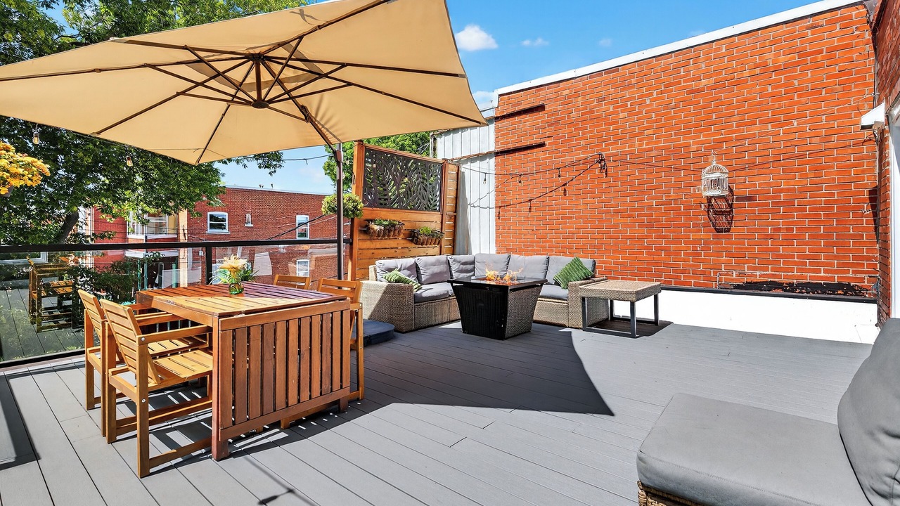 Photo of Outdoor in Montreal