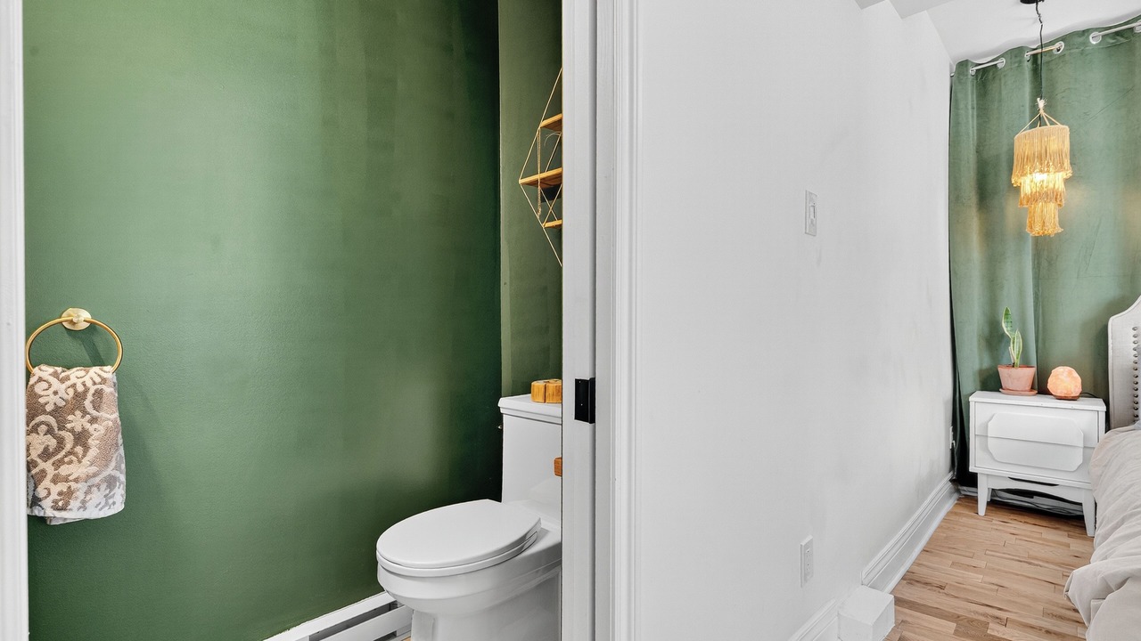 Photo of Bathroom in Montreal