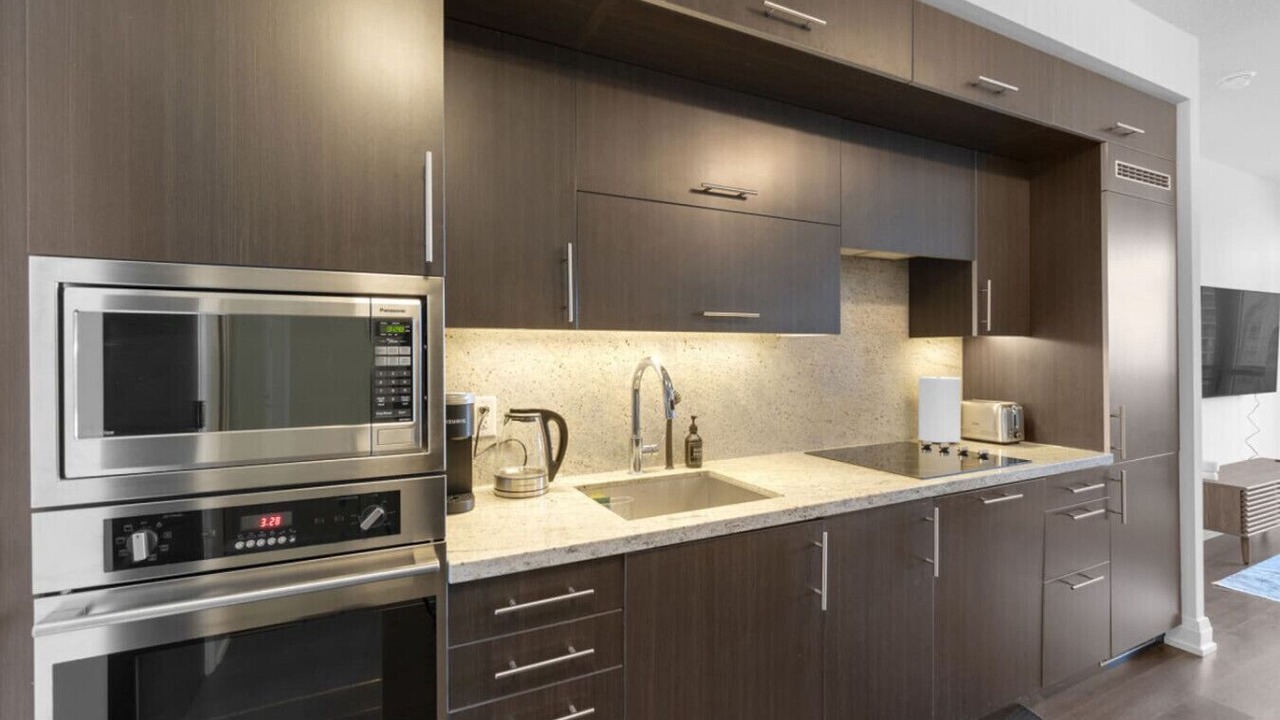 Photo of Kitchen in Willowdale