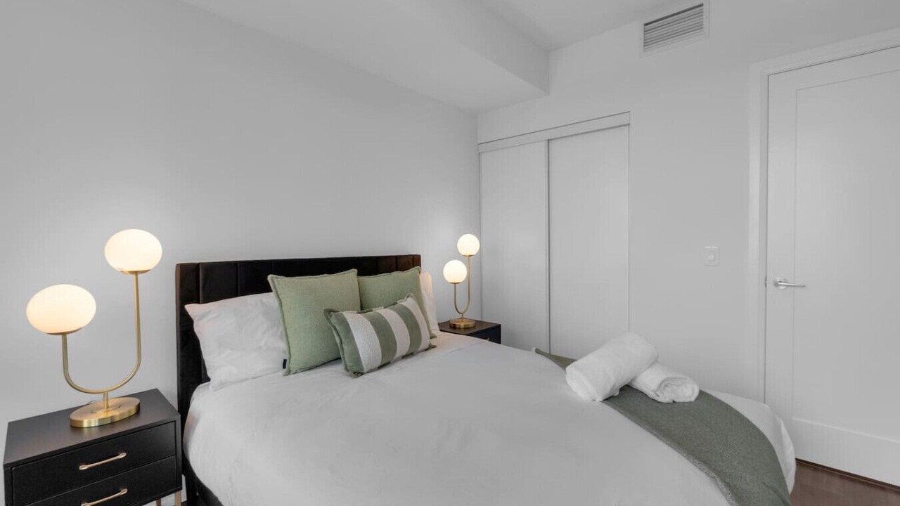 Photo of Bedroom in Willowdale