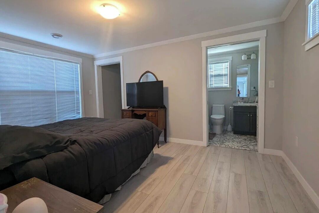 Photo of Bedroom in Lot 8