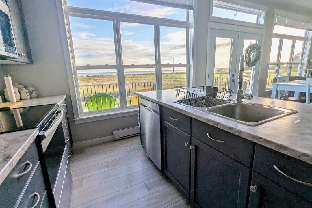 Photo of Kitchen in Lot 8