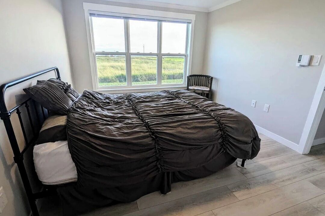 Photo of Bedroom in Lot 8