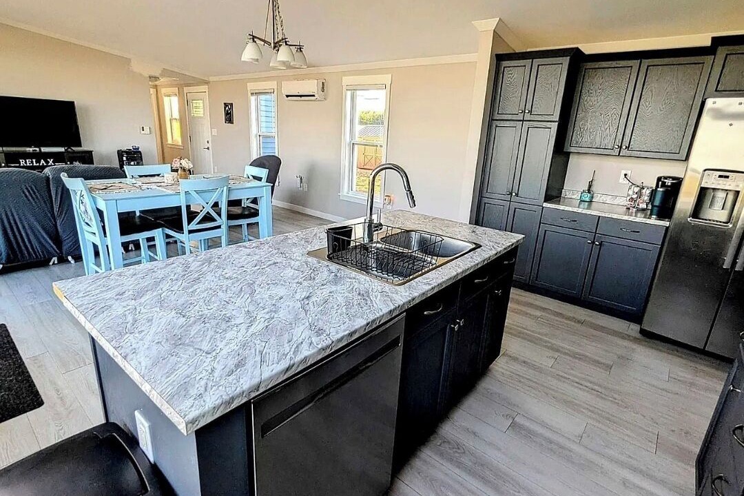 Photo of Kitchen in Lot 8