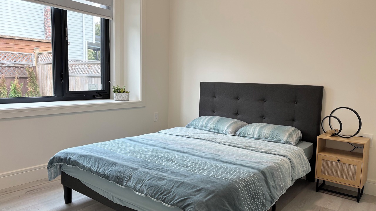 Photo of Bedroom in Surrey