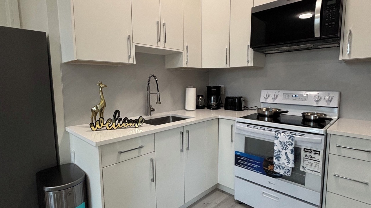 Photo of Kitchen in Surrey
