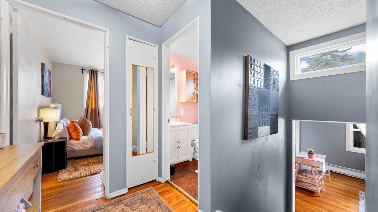 Photo of Bedroom in Southwest Edmonton