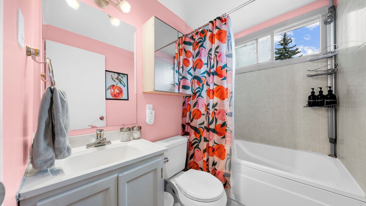 Photo of Bathroom in Southwest Edmonton