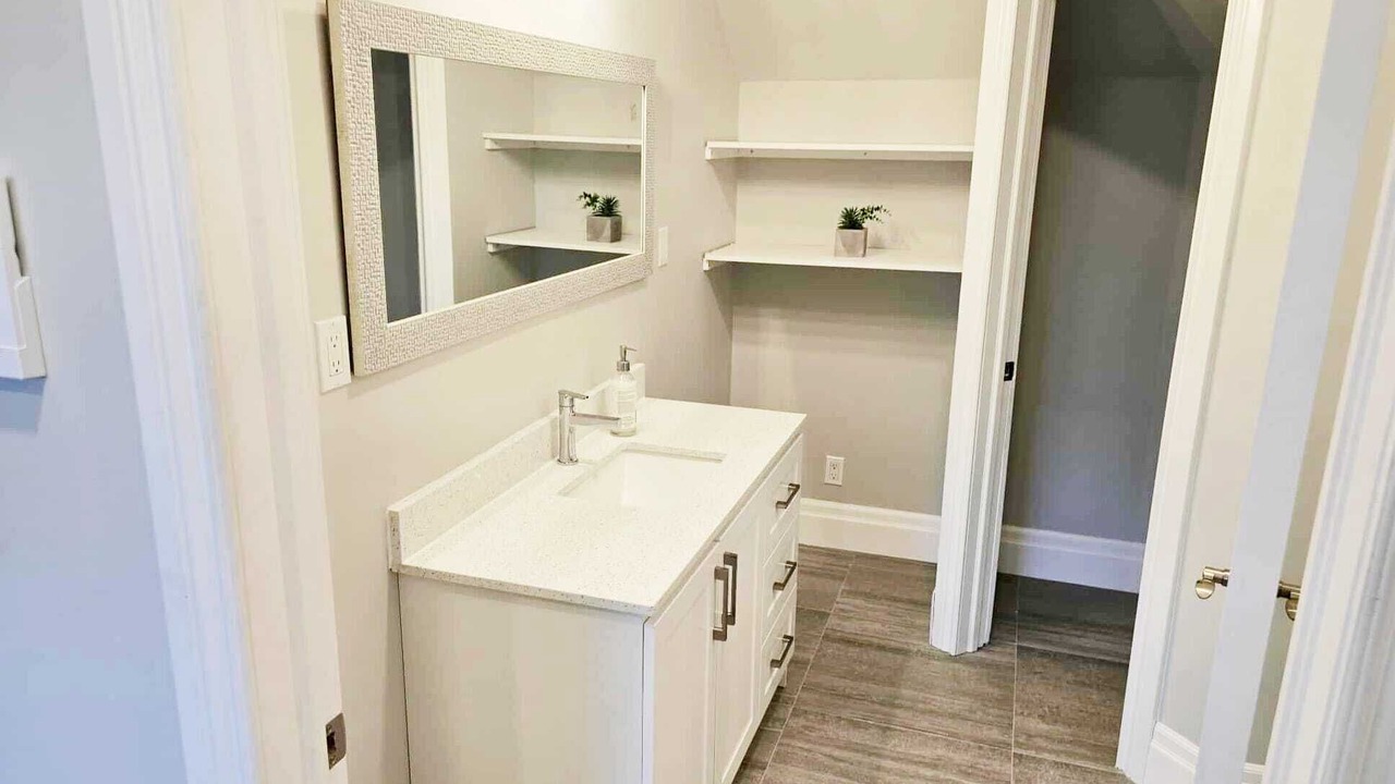 Photo of Bathroom in Innisfil
