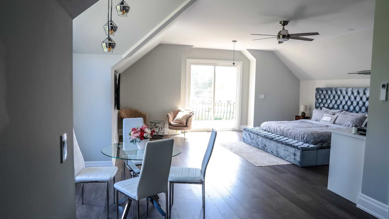 Photo of Bedroom in Innisfil
