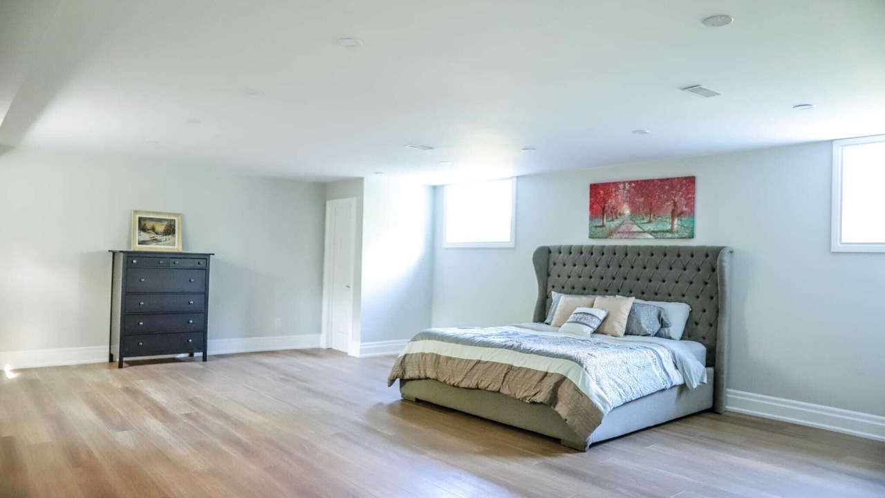 Photo of Bedroom in Innisfil