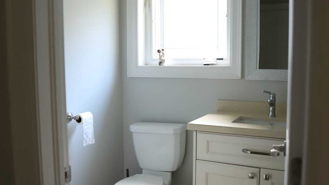 Photo of Bathroom in Innisfil