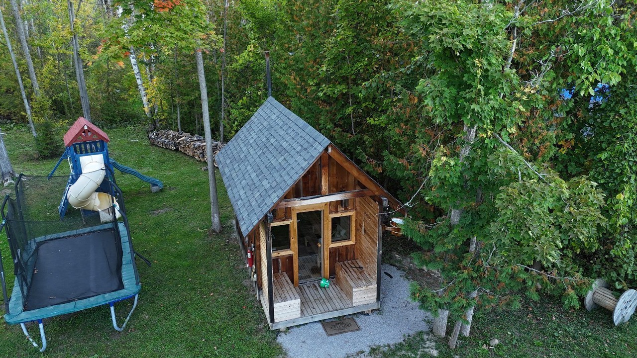 Photo of Outdoor in Innisfil