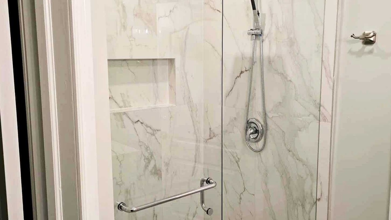 Photo of Bathroom in Innisfil