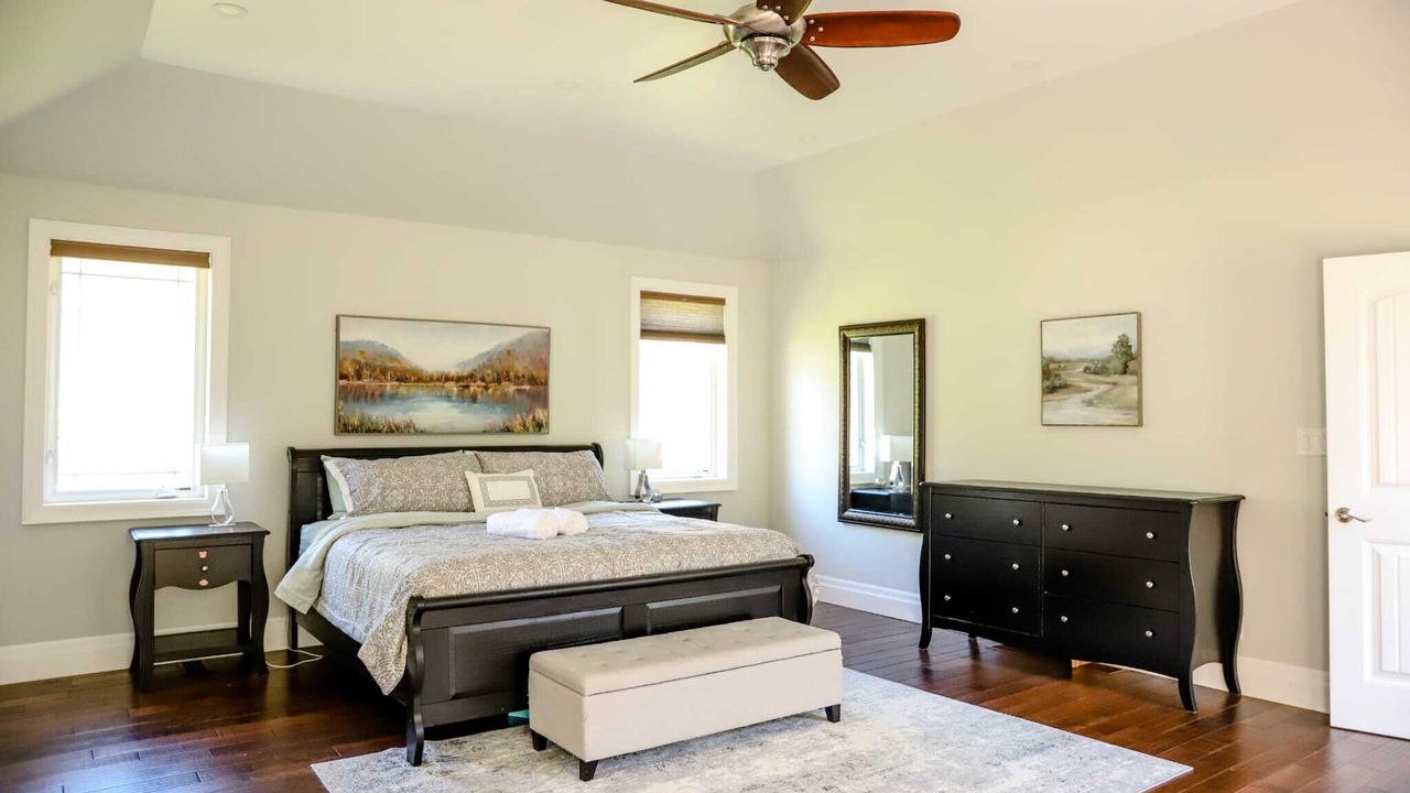 Photo of Bedroom in Innisfil