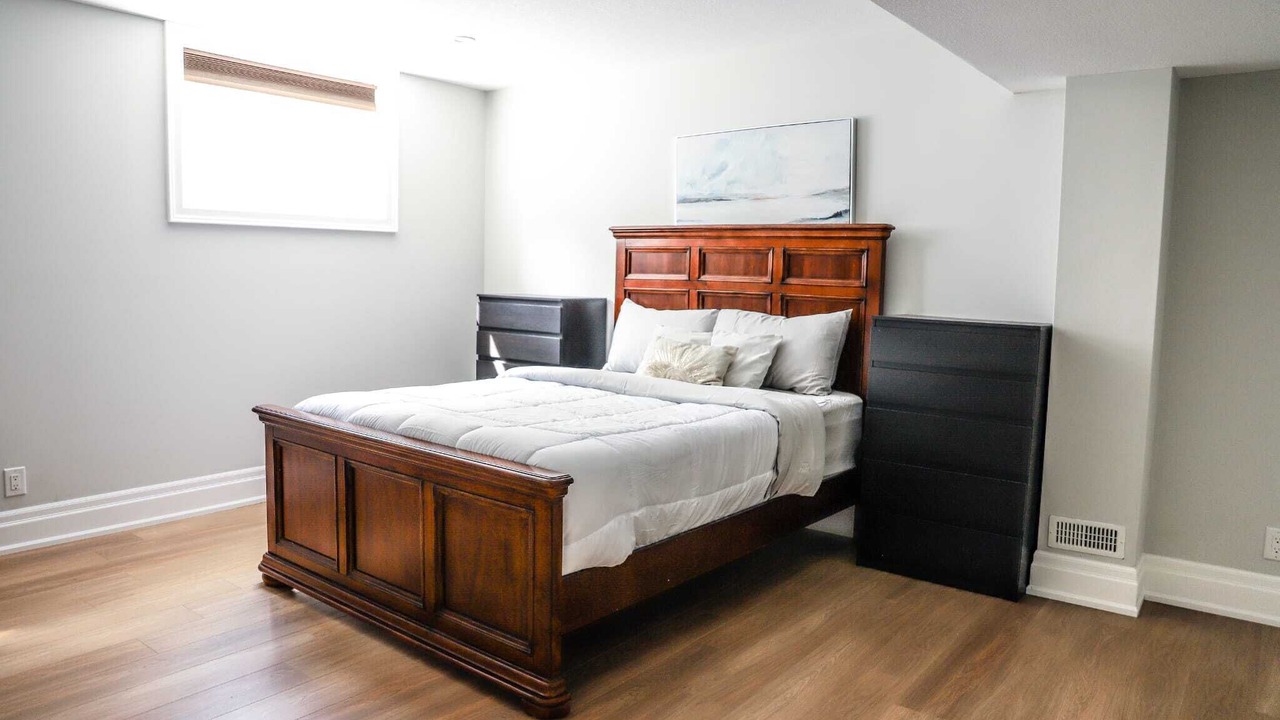 Photo of Bedroom in Innisfil