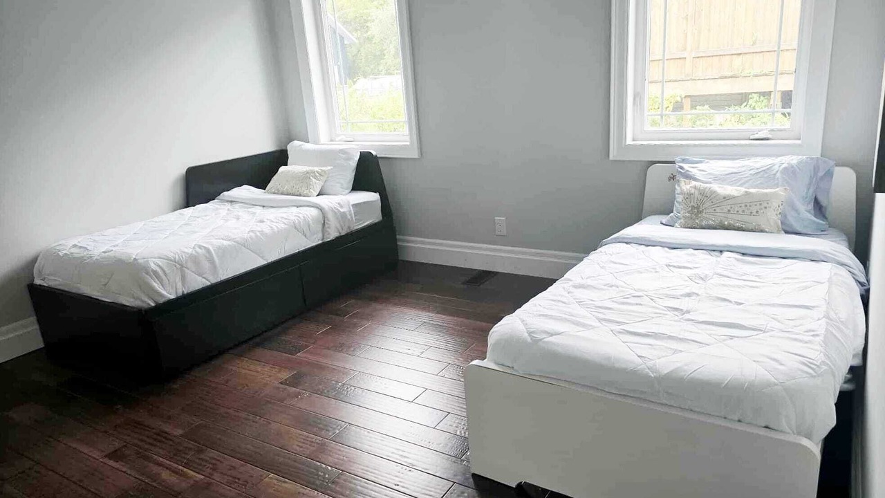 Photo of Bedroom in Innisfil