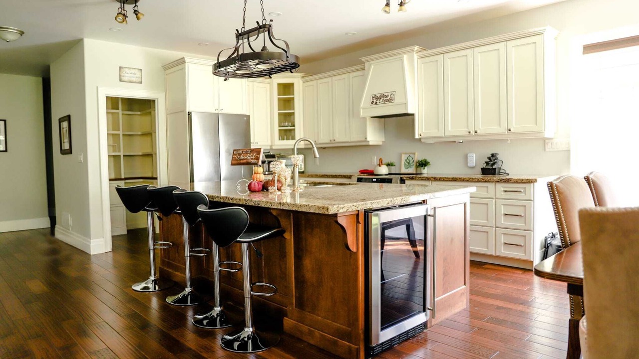 Photo of Kitchen in Innisfil