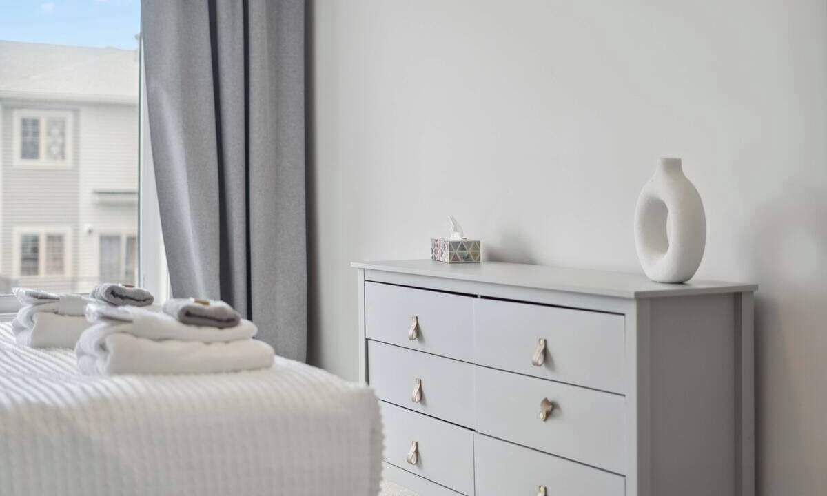 Photo of Bedroom in Ottawa Division