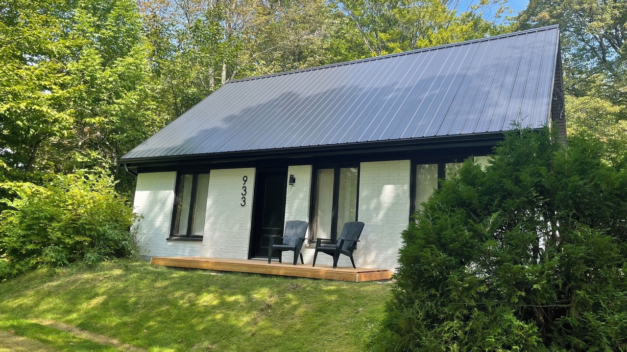 Photo of Outdoor in Saint-Pierre-de-l'lle-d'Orleans