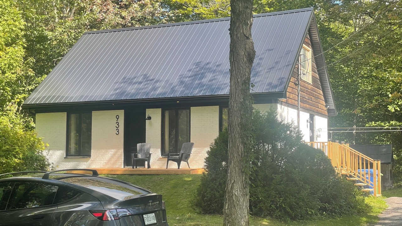 Photo of Outdoor in Saint-Pierre-de-l'lle-d'Orleans