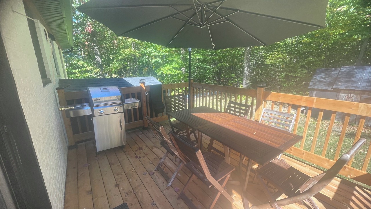 Photo of Outdoor in Saint-Pierre-de-l'lle-d'Orleans