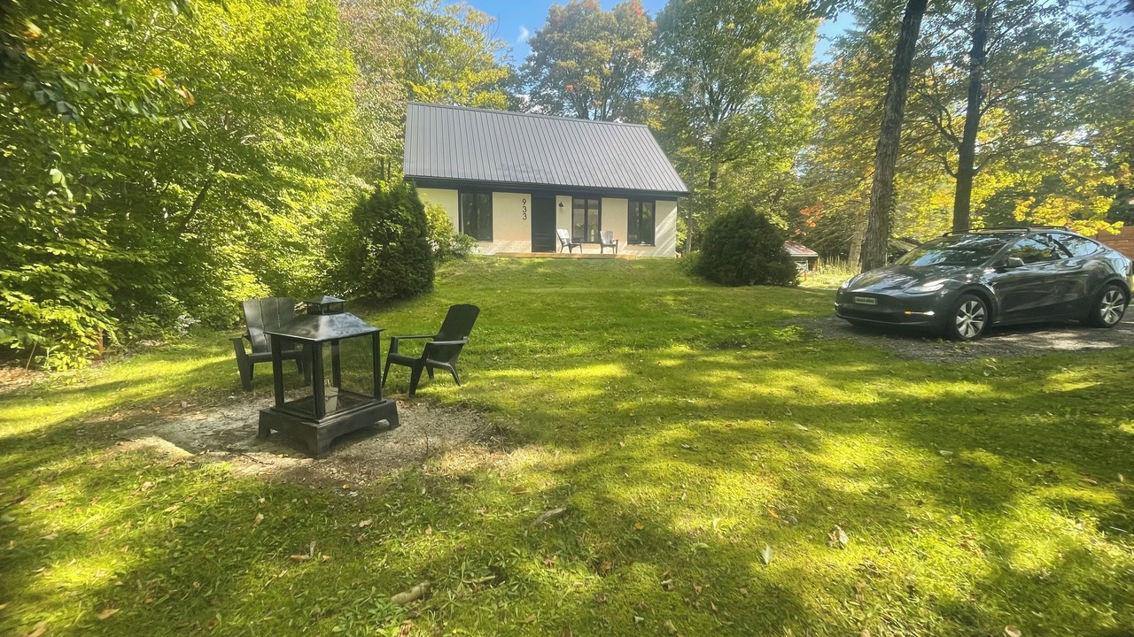 Photo of Outdoor in Saint-Pierre-de-l'lle-d'Orleans