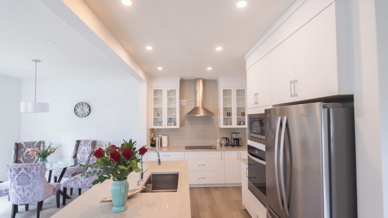 Photo of Kitchen in Airdrie