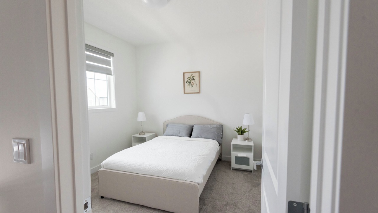 Photo of Bedroom in Airdrie