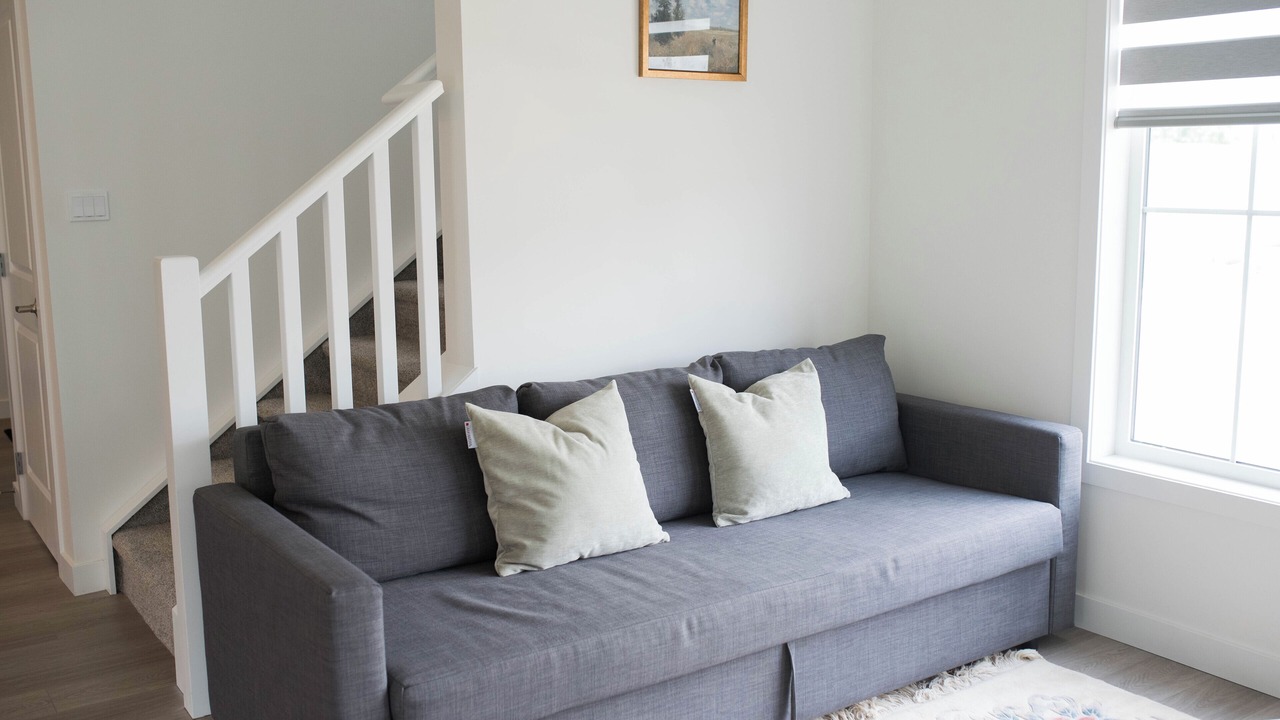 Photo of Livingroom in Airdrie