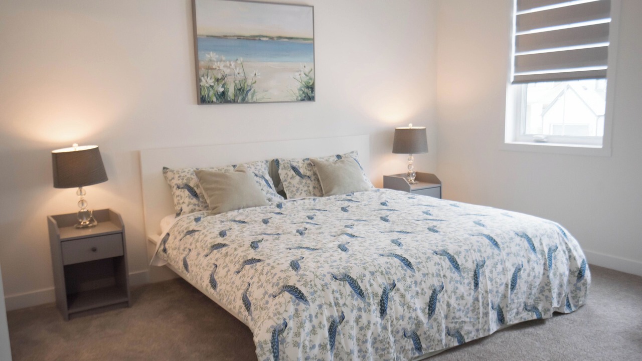 Photo of Bedroom in Airdrie