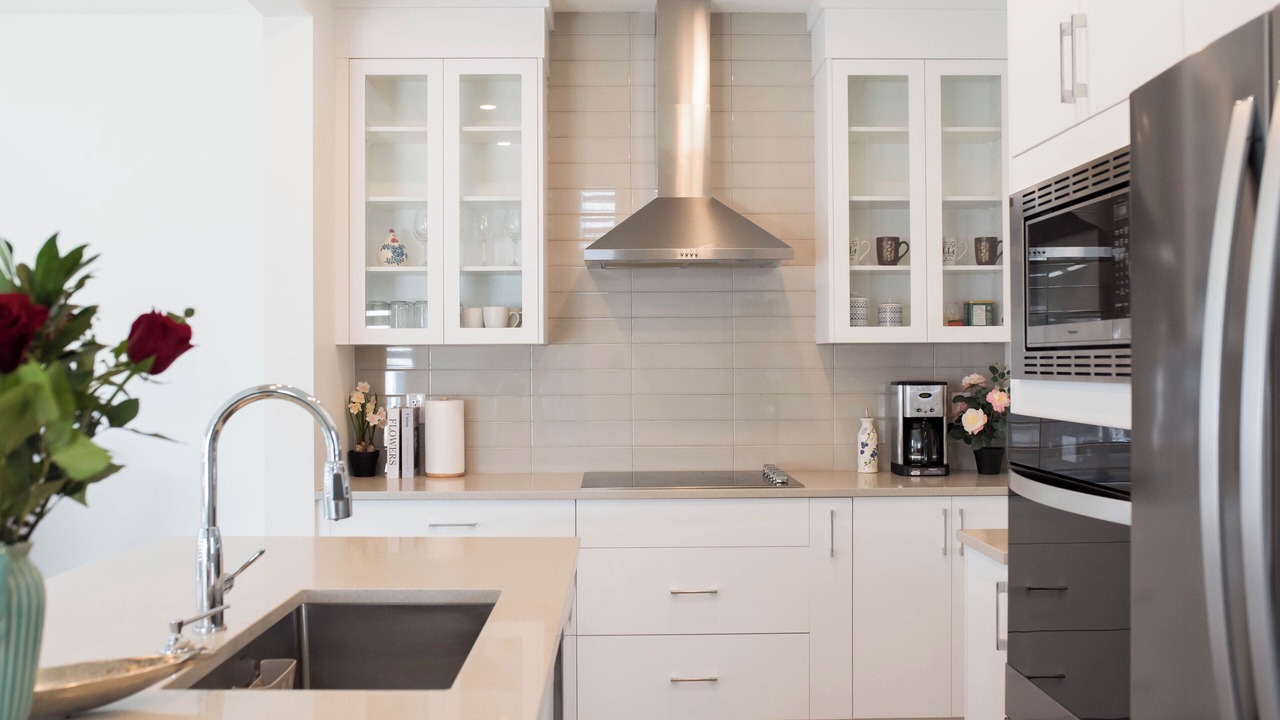Photo of Kitchen in Airdrie