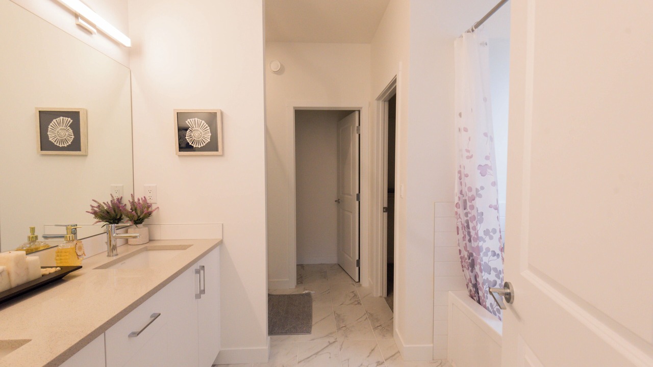 Photo of Bathroom in Airdrie