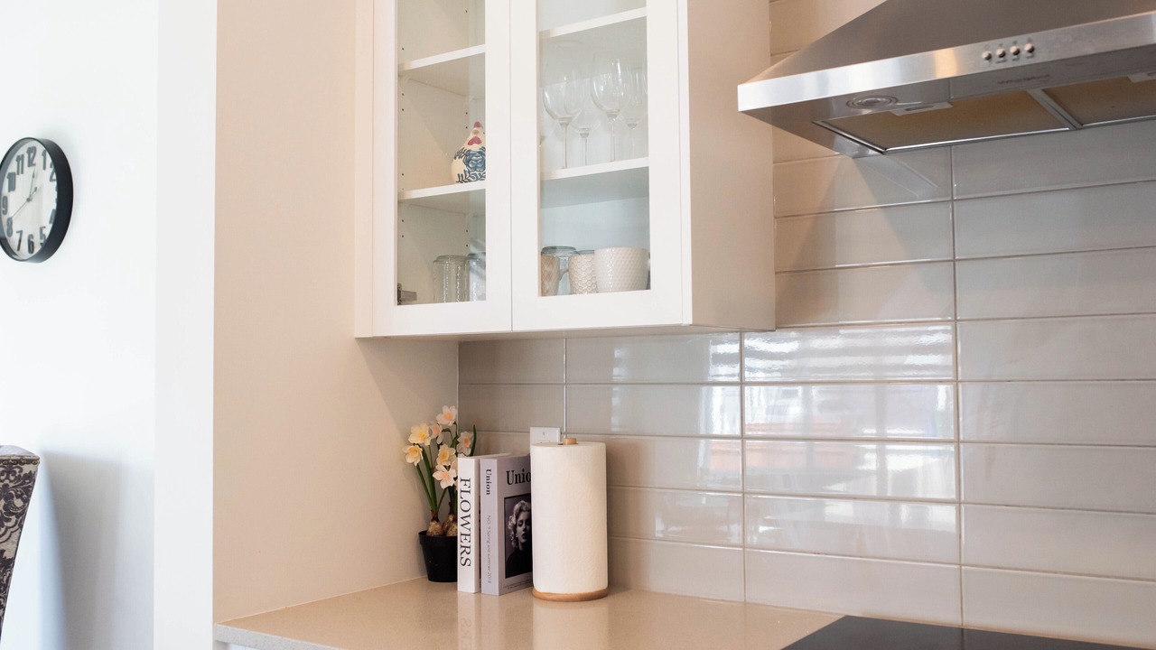 Photo of Kitchen in Airdrie