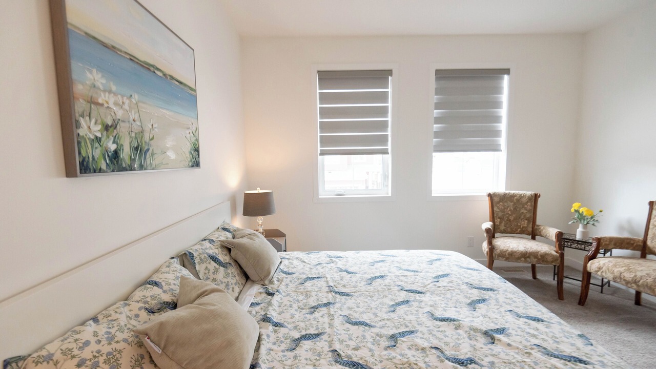 Photo of Bedroom in Airdrie