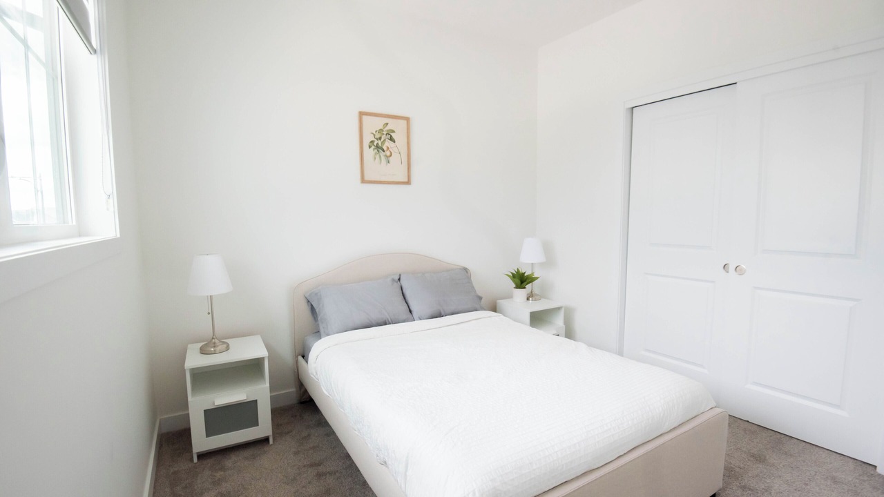 Photo of Bedroom in Airdrie