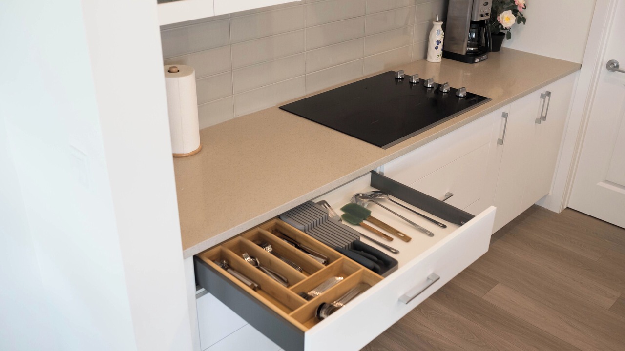 Photo of Kitchen in Airdrie