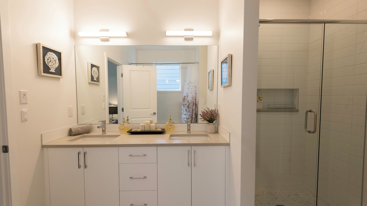 Photo of Bathroom in Airdrie