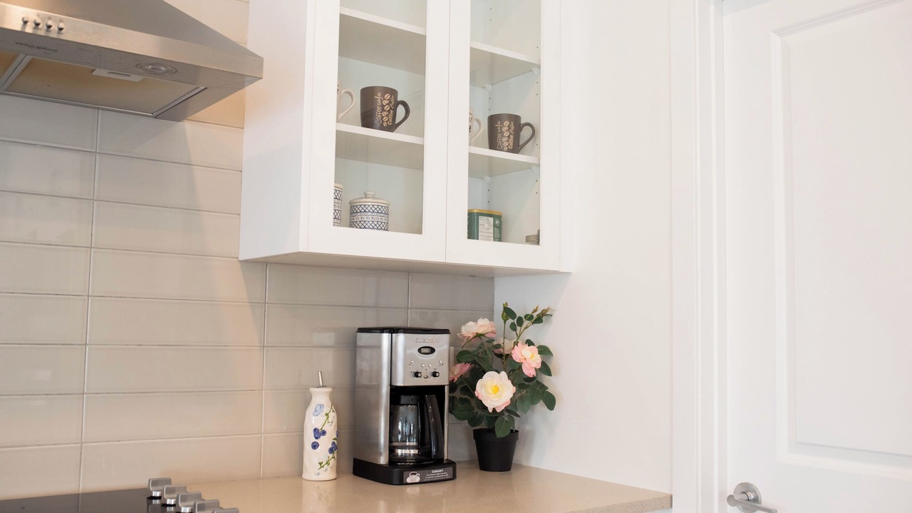 Photo of Kitchen in Airdrie